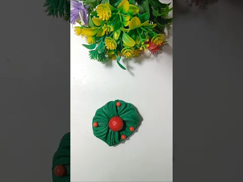 Clay art, Satisfying & Creative dough pastry #shortvideo #viralvideo #youtubeshorts #shorts #funny