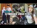 Download Lagu DJ MINGGIR AWAS PLIKET MENGKANE | ORA MASALAH KOWE NGENYEK AKU VIRAL TIK TOK TERBARU