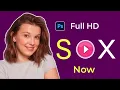 Download Lagu Рэдагаванне HDR в Photoshop у ружовым колеры і фота - SDC РЭДАГАВАННЕ CC #M5367 #00407