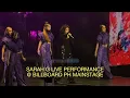 Download Lagu 2024.10.15 - SARAH G at BILLBOARD PH MAINSTAGE FULL VER