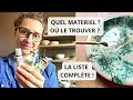 Download Lagu MATERIEL DE KINTSUGI ~ LA LISTE COMPLÈTE ET OÙ LE TROUVER