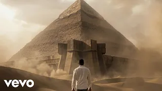 eddie santosh giza official music video 