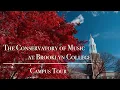 Brooklyn College s Conservatory of Music-Campus Tour