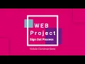 Web Project Task 09 1st Year Semester 01 Java Institute Nidula Gunawardana