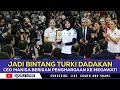 Download Lagu TRENDING TOPIK !! MEGAWATI JADI BINTANG DADAKAN VOLI TURKI, BEGINI TANGGAPAN PARA PEMAIN TURKI