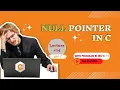 Understanding Null Pointers in C Programming Mastering Null Pointers in C A Beginner s Guide