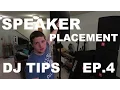 Download Lagu DJ Speaker Placement and Setup TIPS | IN DETAIL | DJ Tips Ep. 4