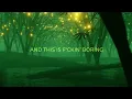 FRAGILE [OFFICIAL LYRIC VIDEO]