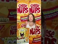 Discontinued Foods I Wish Were Still Around