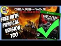 Download Lagu FREE FOR PHYSICAL OWNERS | Gears of War: Reloaded
