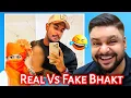 Download Lagu FIR Against Yash Dayal | Andhbhakt Exposed | असली राम भक्त ने खोली अंधभक्तों की पोल | Mr Reaction