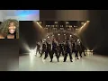 INI｜'BEYOND THE SKY' & '1NA RIDE' Performance Video Reaction | THEY ALWAYS HIT
