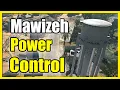 Find Mawizeh Control Substation Key Location in DMZ Warzone 2 Fast Tutorial