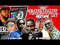 Lagu LATEST FEBRUARY 2022 NAIJA NONSTOP VALENTINE AFRO PARTY MIX VOL2  BY DJ JOJO/ MARLIANS MIX