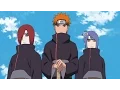 Download Lagu Naruto AMV - Nagato, Yahiko and Konan - Faded
