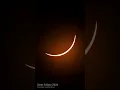 Total Solar Eclipse 2024