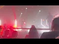 We Came as Romans - no rest for the dreamer - LIVE
