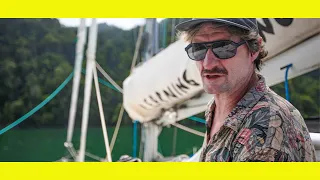 Anchoring FAILS, 5 in a day⚓️ We are getting desperate! Ep 265