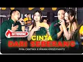 Download Lagu CINTA DARI SEBERANG - Simpatik Music | Fira Cantika X Irwan Krisdiyanto
