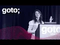 What Technical Leads Can Learn from Great General Managers Courtney Hemphill GOTO 2019
