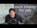 mark simping for amy