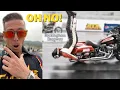 Drag Bike Racing Gone WRONG 2022 Crashes Explosions