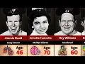 How Mickey Mouse Club 1950 Cast Died Mouseketeers - Vintage