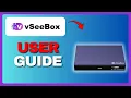 vSeeBox V6 Plus User Guide Full Guide 2026