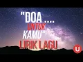 Download Lagu Doa Untuk Kamu Lirik Lagu - Aviwkila | Lagu Untuk Para Pejuang Covid | Jadi Youtuber