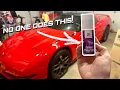SIMPLE C5 Corvette Maintenance that Could Save You Thousands