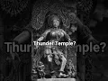 Download Lagu Temple built by Lightning ⚡? | Kollur Mookambika Mystery