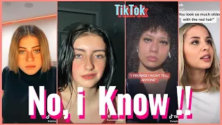 Download тiĸ тoĸ 𝐏𝐎𝐕 ~ NO, I KNOW // tiktok compilation MP3