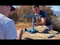 Meet HOOKS XPLR - The Original Fast Fun Indoor and Outdoor Ring Toss Game