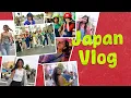Download Lagu MINI VLOG JAPAN VOL. 3 - TOKYO IDOL FESTIVAL DEBUT!