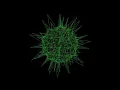 Draw Vibrate Circle using Python Turtle Graphics Techie Lagan