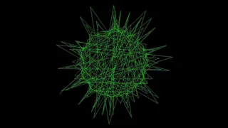 Draw Vibrate Circle using Python Turtle Graphics Techie Lagan