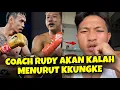 Download Lagu MAKIN PANAS🔥PREDIKSI KKUNGKE TERKAIT FIGHT PARIS PERNANDES VS RUDY GOLDEN BOY‼️