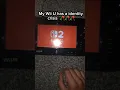My Wii U has issues