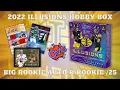 Best Mid-Tier Football Box on the Market - 2022 Illusions Hobby Box Review