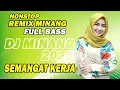 Download Lagu Remix Minang Terbaru 2025 - DJ Minang Terbaru 2025 - Lagu Minang Terbaru 2025 Teman Bekerja
