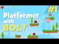 Project Setup - Bolt Tutorial