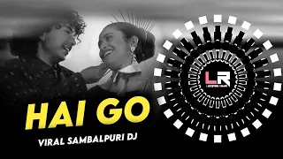 hai go viral sambalpuri dj ll edm x tapori circuit ll dj lucifer x chitrita x smile mantu chhuria