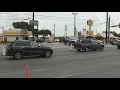 Man allegedly banging on car windows shot by driver in north San Antonio police say