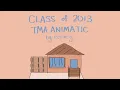 Lagu Class of 2013 - Mitski (The Magnus Archives Animatic)