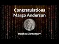2025 Prosper ISD Elementary Teacher of the Year