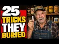 Mechanic s 25 BANNED Shop Tricks from the 1960s That Engineers Now Say Were GENIUS