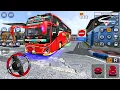 Download Lagu Bus Pariwisata The Napel NTTS Trans Keren Parah Pasang Basuri 24 Corong Goes To Denpasar Bali