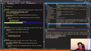 Handmade Hero Day 155 - Introduction to Particle Systems