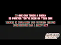 Download Lagu CRAZY DREAM - MLTR KARAOKE
