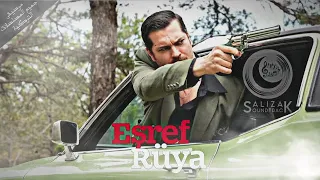 موسيقى مسلسل حلم أشرف العاصفة 